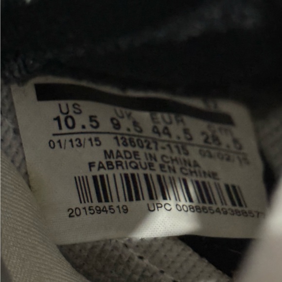 Jordan 5 Poison Ivy - Picture 6 of 11